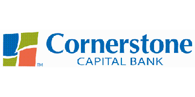 Cornerstone Capital Bank