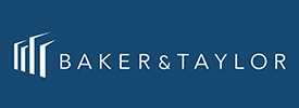 Baker & Taylor logo